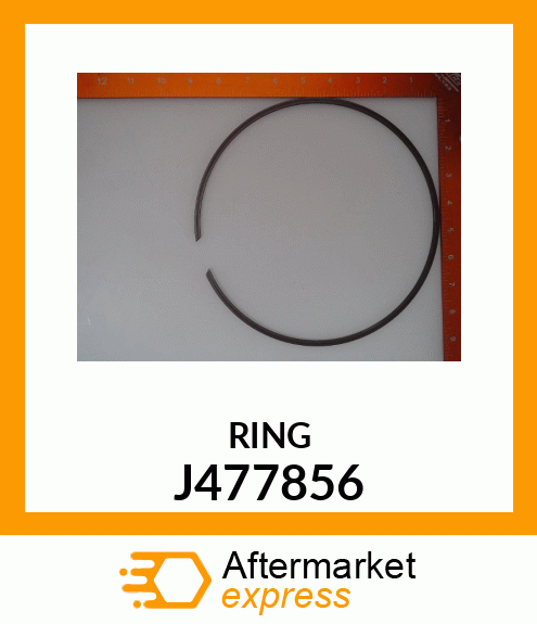 RING J477856