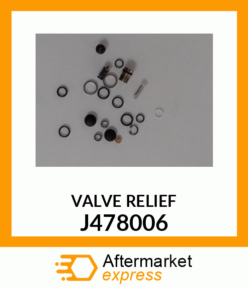 VALVE_RELIEF J478006