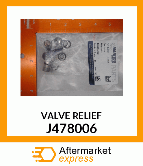 VALVE_RELIEF J478006