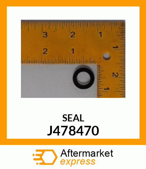 SEAL J478470