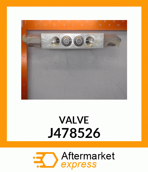 VALVE J478526