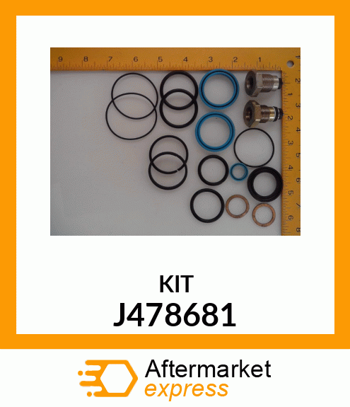 KIT J478681