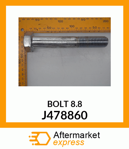 BOLT_8.8 J478860