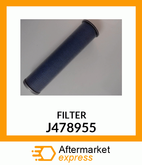 FILTER J478955