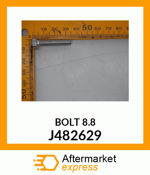 BOLT_8.8 J482629