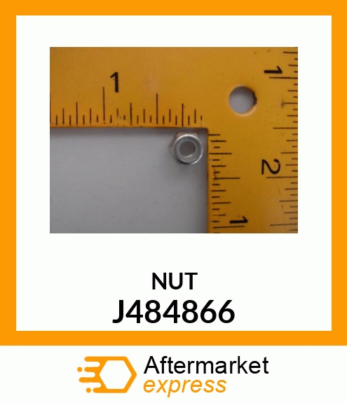 NUT J484866