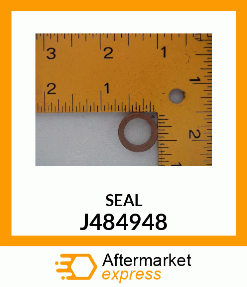 SEAL J484948