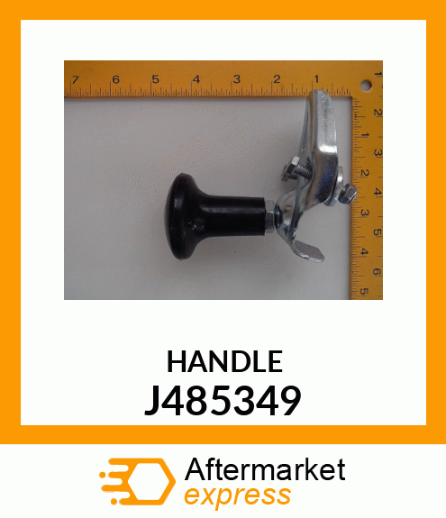 HANDLE J485349