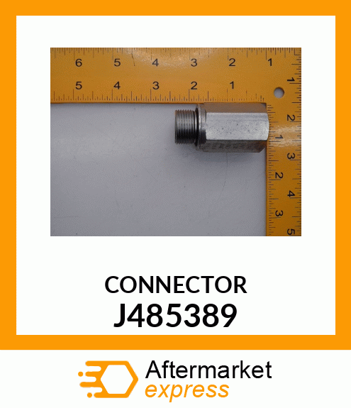 CONNECTOR J485389