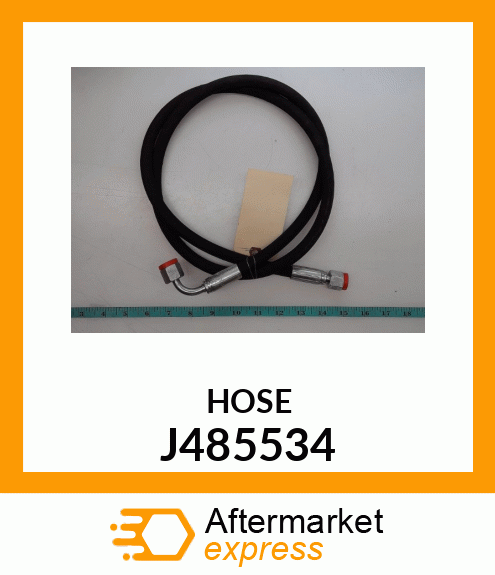 HOSE J485534