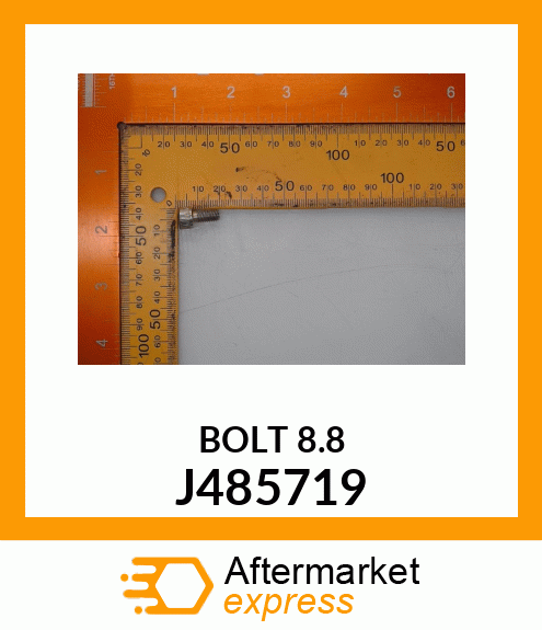 BOLT_8.8 J485719