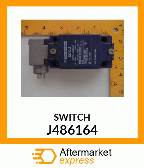 SWITCH J486164