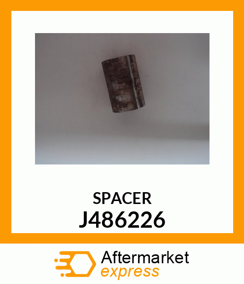 SPACER J486226