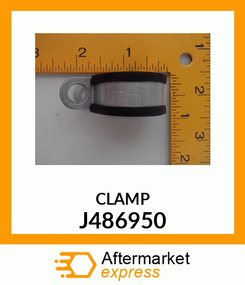 CLAMP J486950