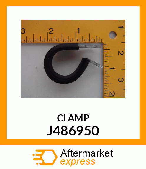 CLAMP J486950