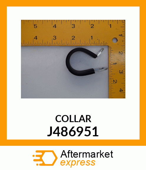 COLLAR J486951