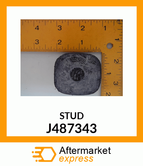 STUD J487343