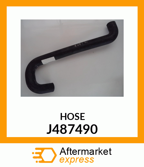 HOSE J487490