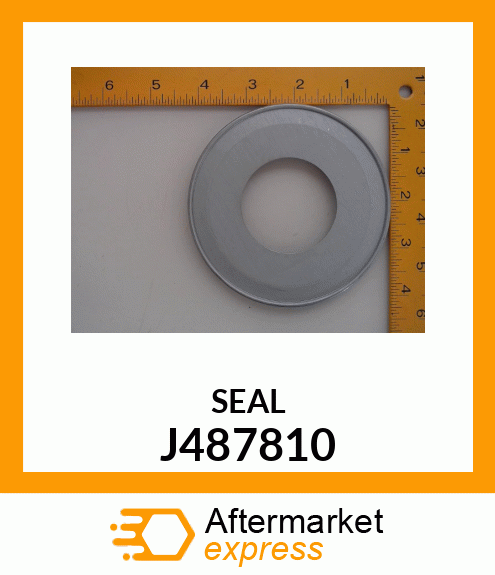 SEAL J487810