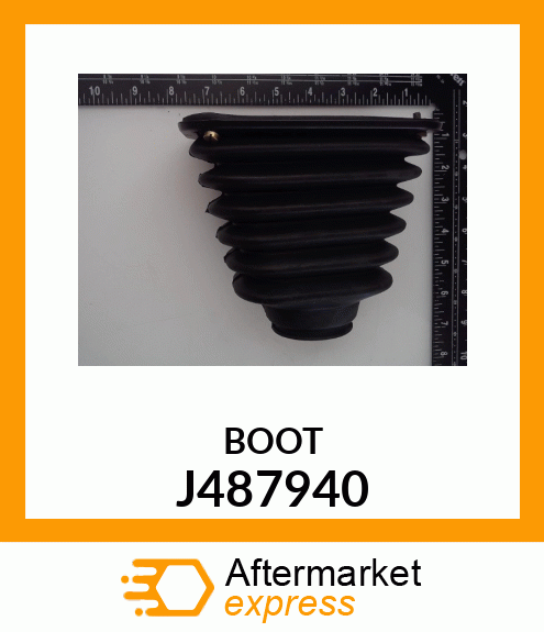 BOOT J487940