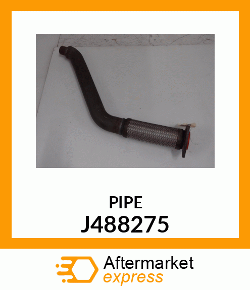 PIPE J488275