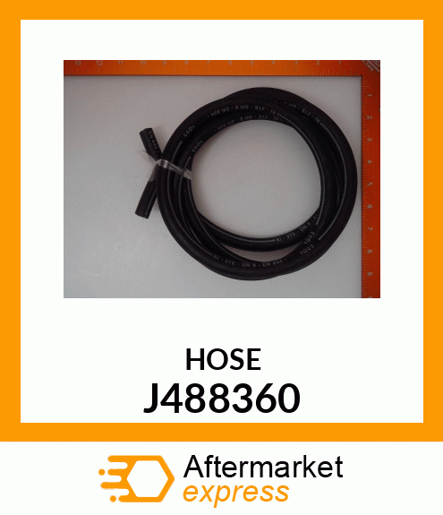 HOSE J488360