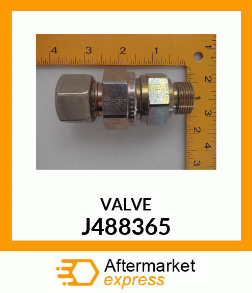 VALVE J488365