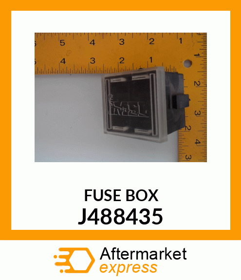 FUSE_BOX J488435