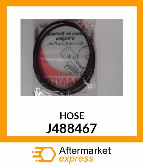 HOSE J488467