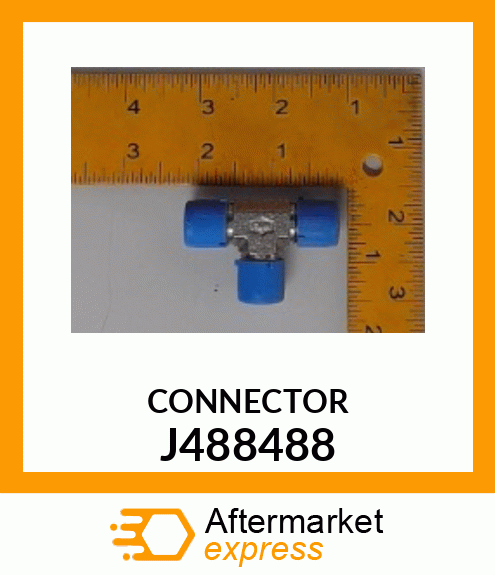 CONNECTOR J488488