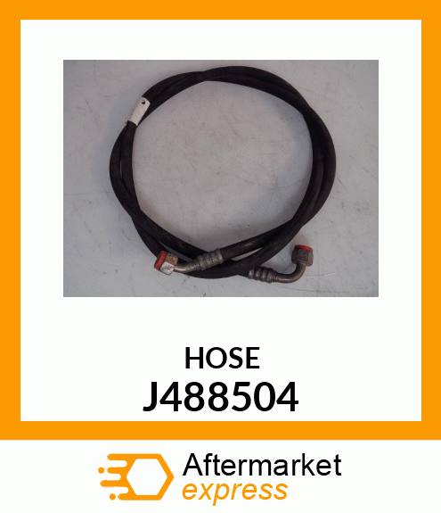 HOSE J488504