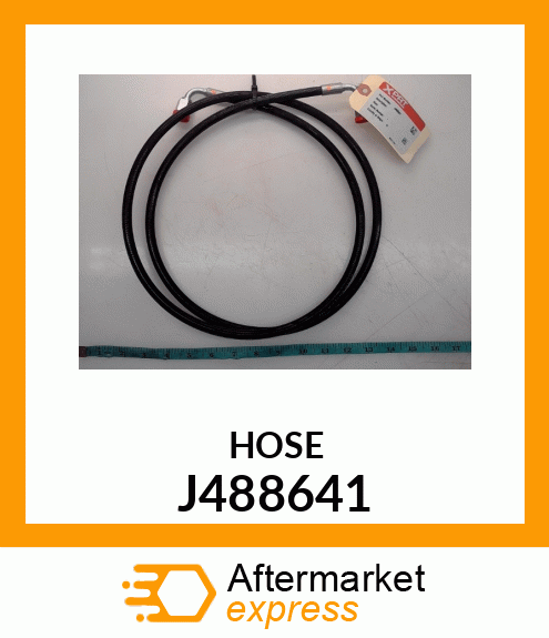 HOSE J488641