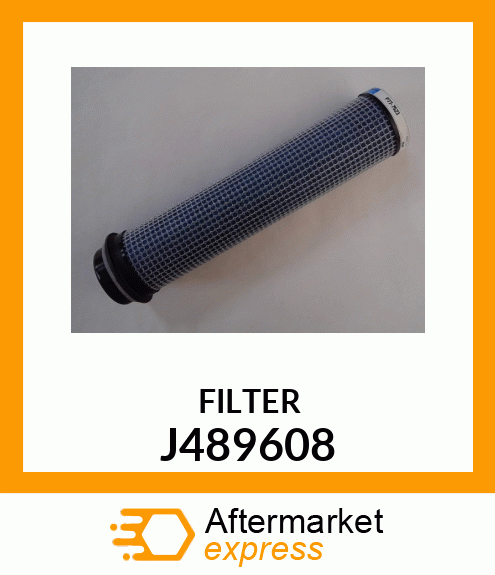 FILTER J489608