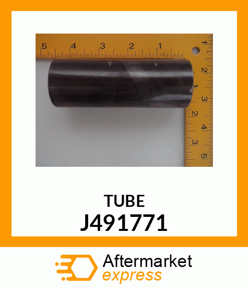 TUBE J491771