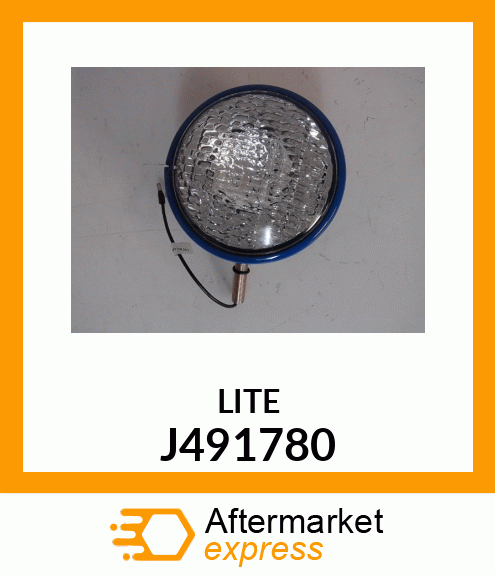 LITE J491780