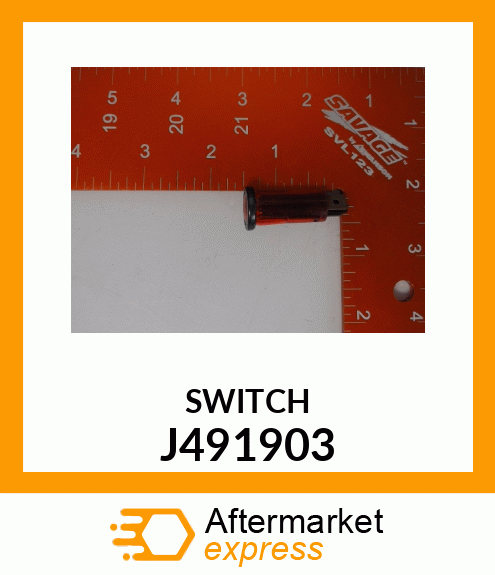 SWITCH J491903