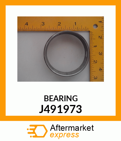 BEARING J491973