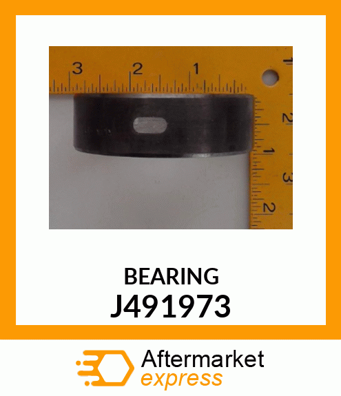 BEARING J491973