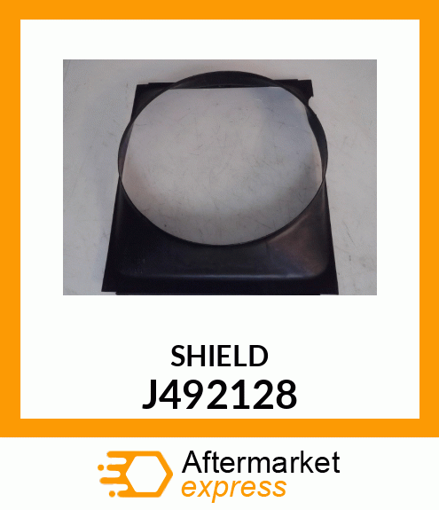 SHIELD J492128