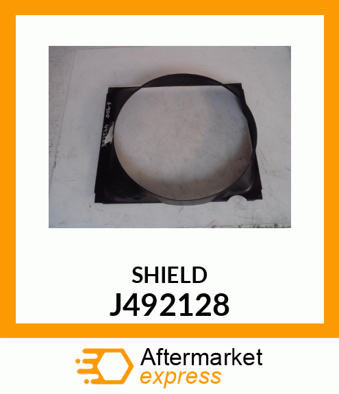 SHIELD J492128