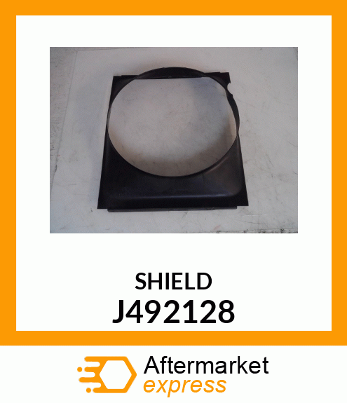 SHIELD J492128