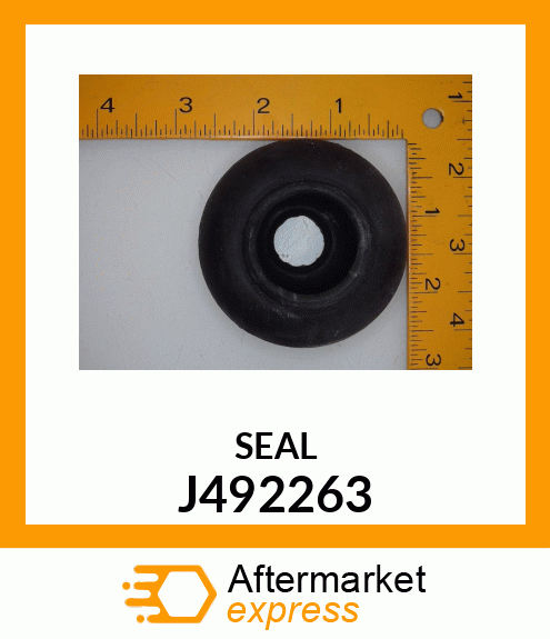 SEAL J492263