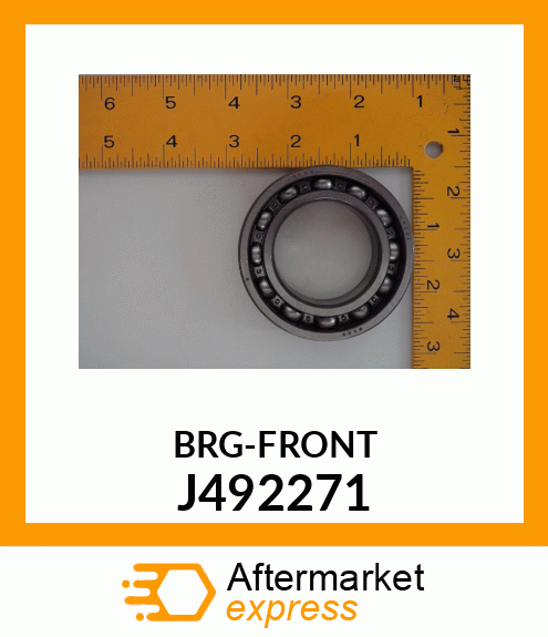 BRG-FRONT J492271