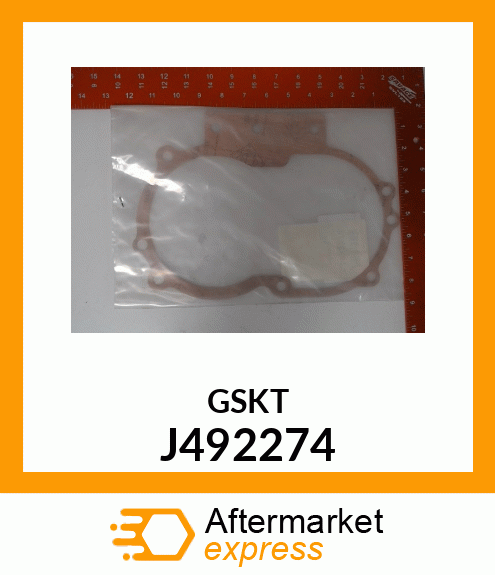 GSKT J492274