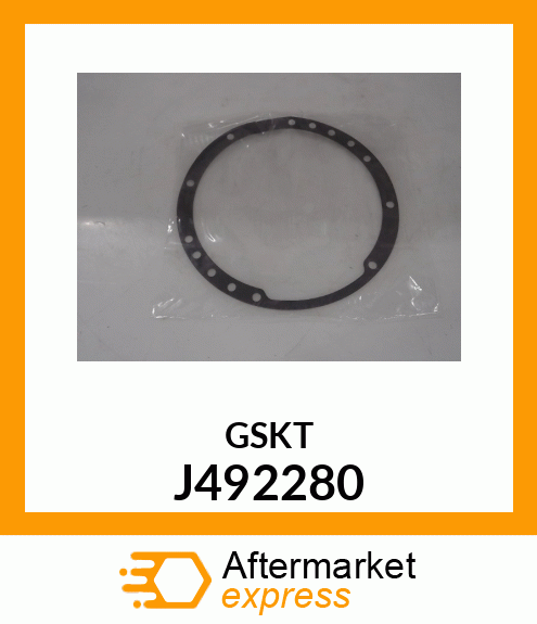 GSKT J492280