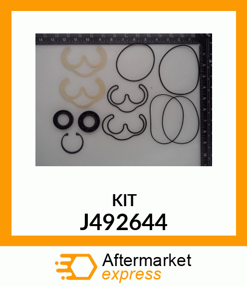 KIT J492644