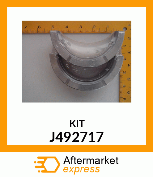 KIT J492717