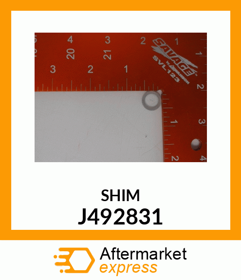 SHIM J492831