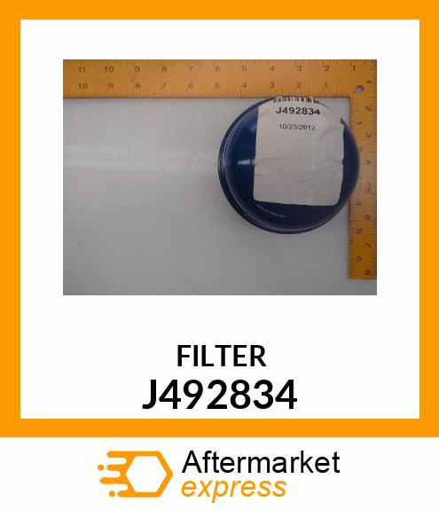 FILTER J492834