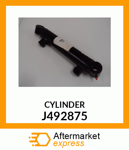 CYLINDER J492875